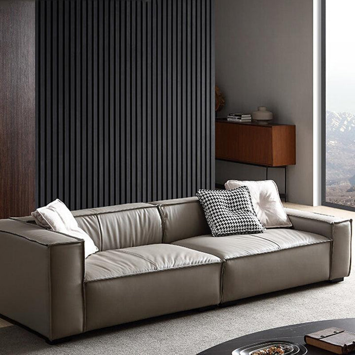 Modern Design Luxury Living Room Sofa Italian Design Modern Sofa Set Furniture Bedroom Upholstered Sofa - Super Amazing Store