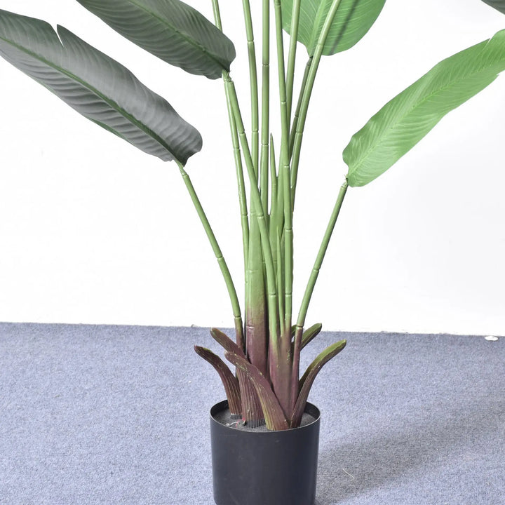 Indoor or outdoor Manufacturer UV proof artificial artificial plants-Super Amazing Store