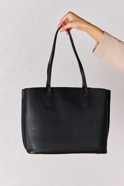 David Jones Katie Work Tote Bag Trendsi