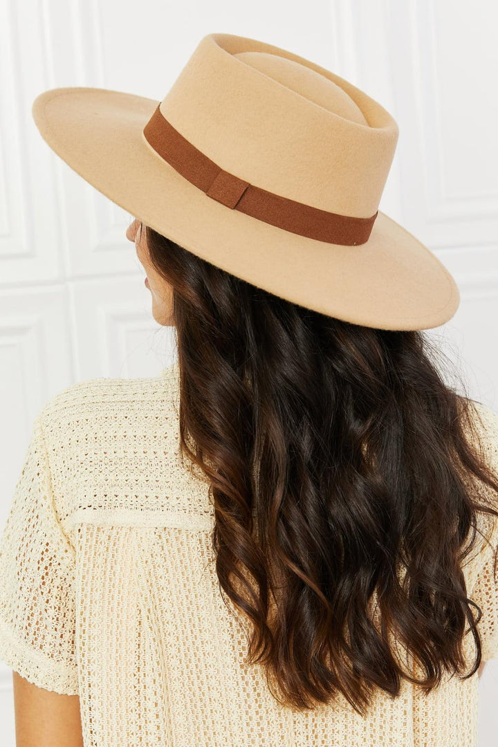 Fame Essential Sun Hat - Super Amazing Store