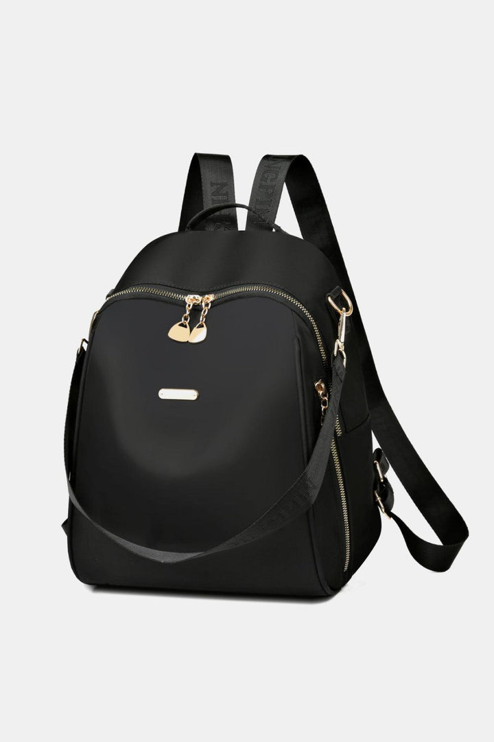 Medium Polyester Backpack - Super Amazing Store