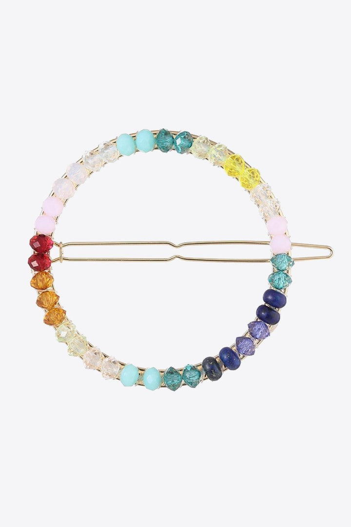 Beaded Hair Pin - Super Amazing Store