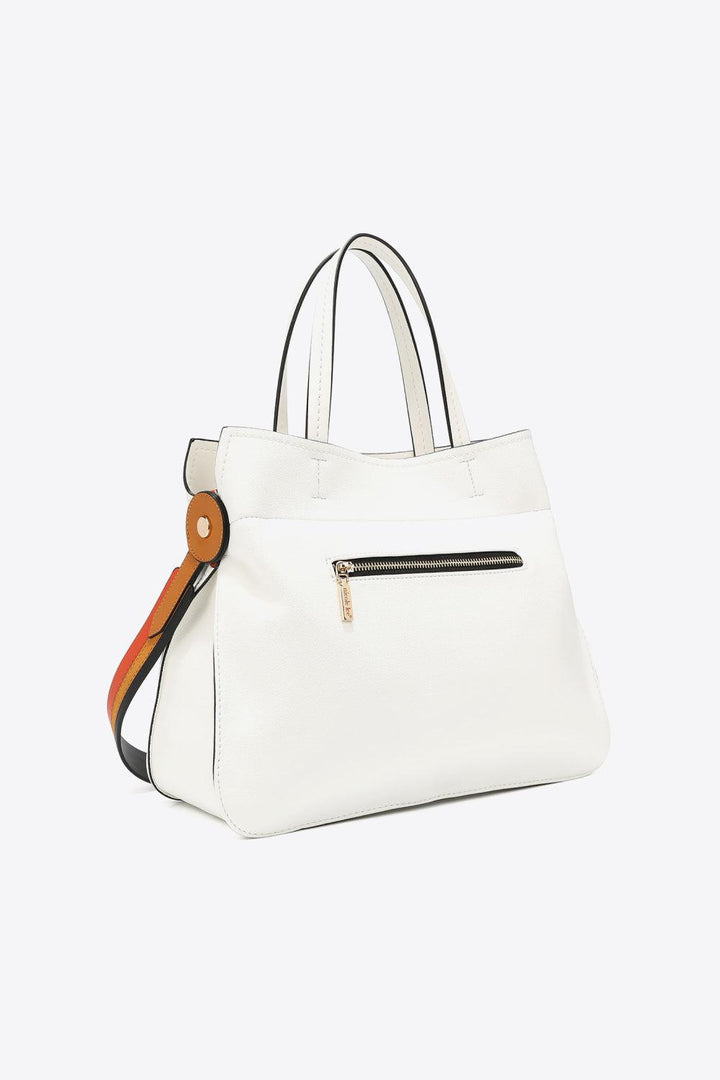 Nicole Lee USA Minimalist Avery Shoulder Bag - Super Amazing Store