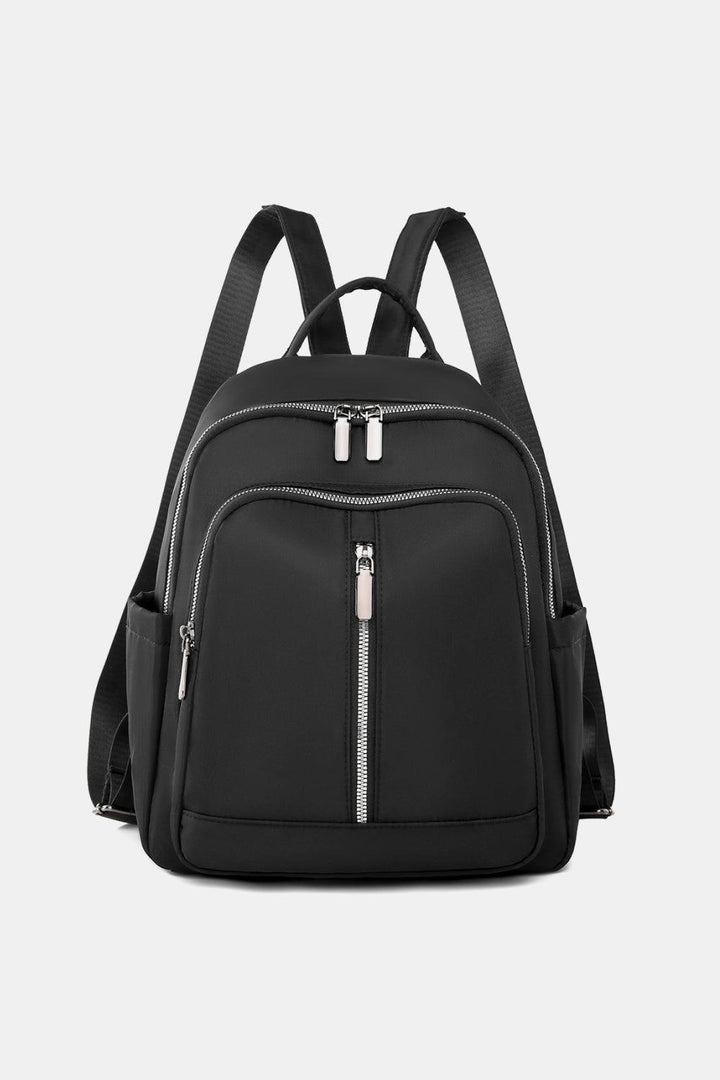 Medium Nylon Backpack - Super Amazing Store