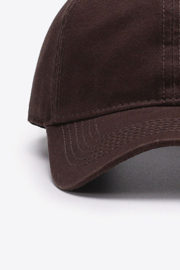 Cool and Classic Baseball Cap - Super Amazing Store