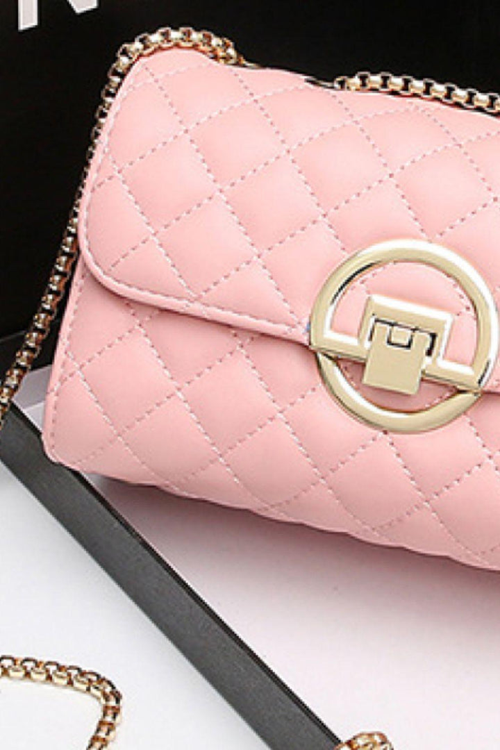 Baeful PU Leather Crossbody Bag - Super Amazing Store