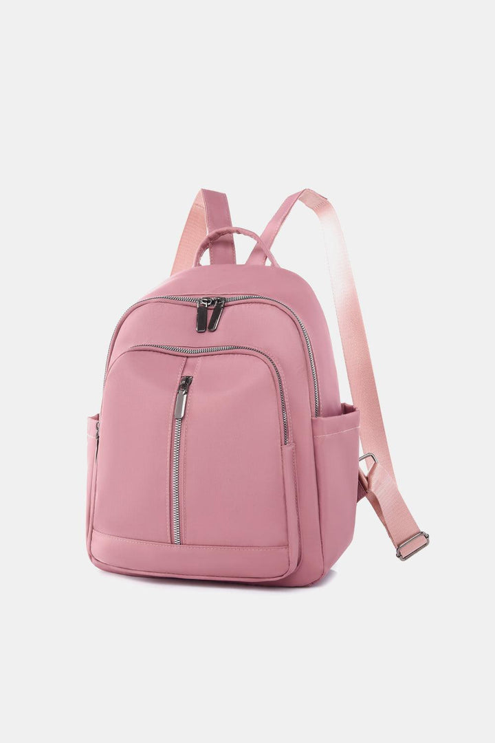 Medium Nylon Backpack - Super Amazing Store