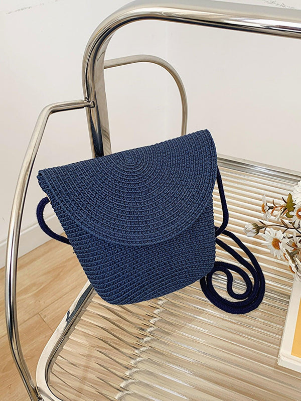 Crochet Shoulder Bag - Super Amazing Store