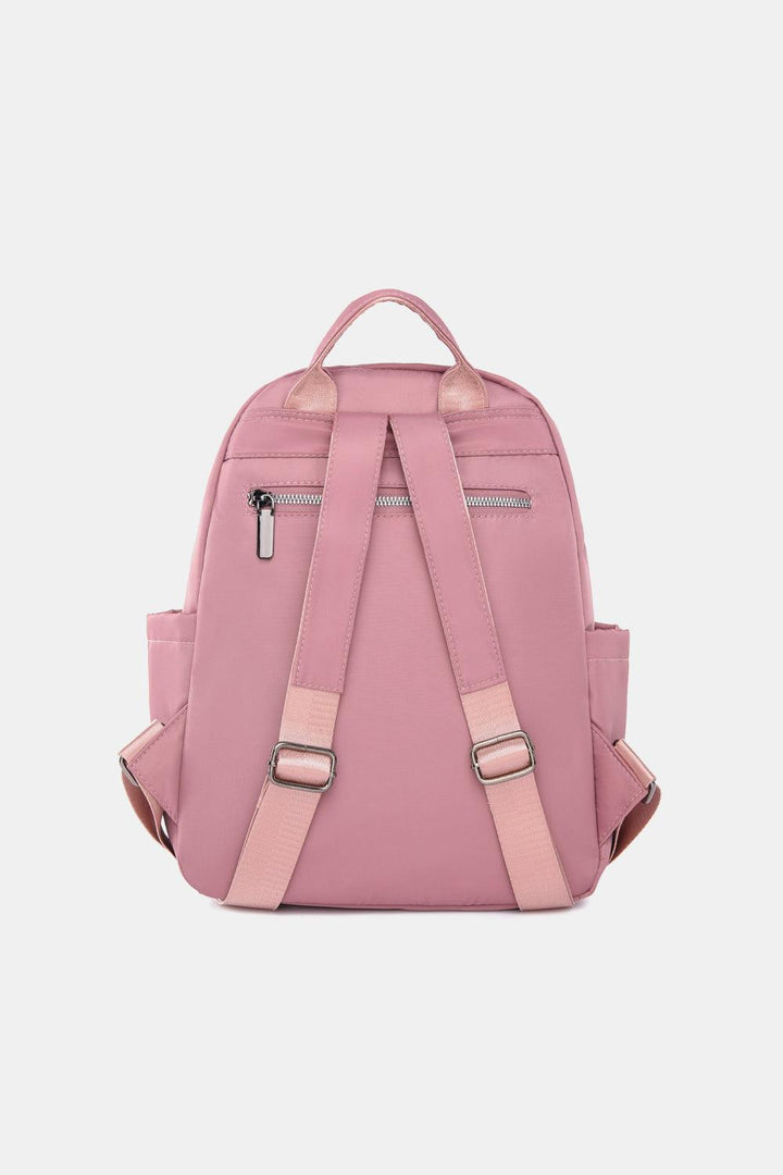 Medium Nylon Backpack - Super Amazing Store