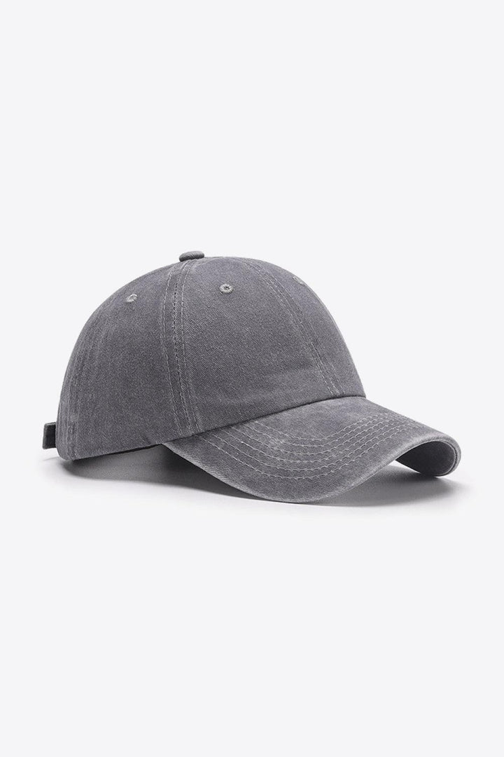 Pleased To Meet You Baseball Cap - Super Amazing Store