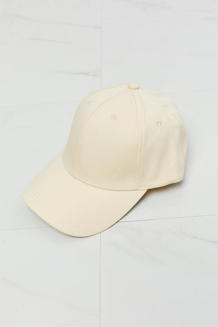 Fame Everyday Baseball Cap - Super Amazing Store