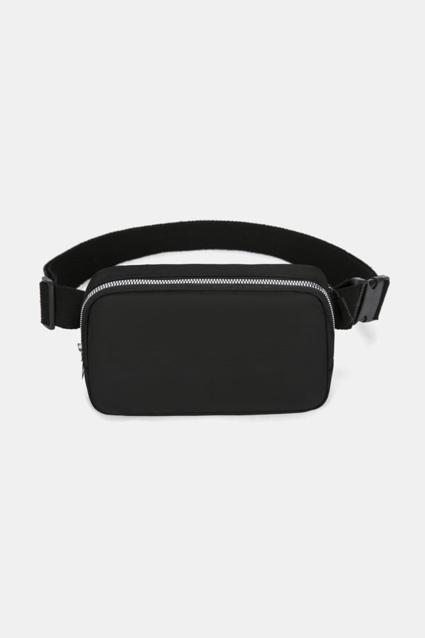 Nylon Fanny Pack - Super Amazing Store