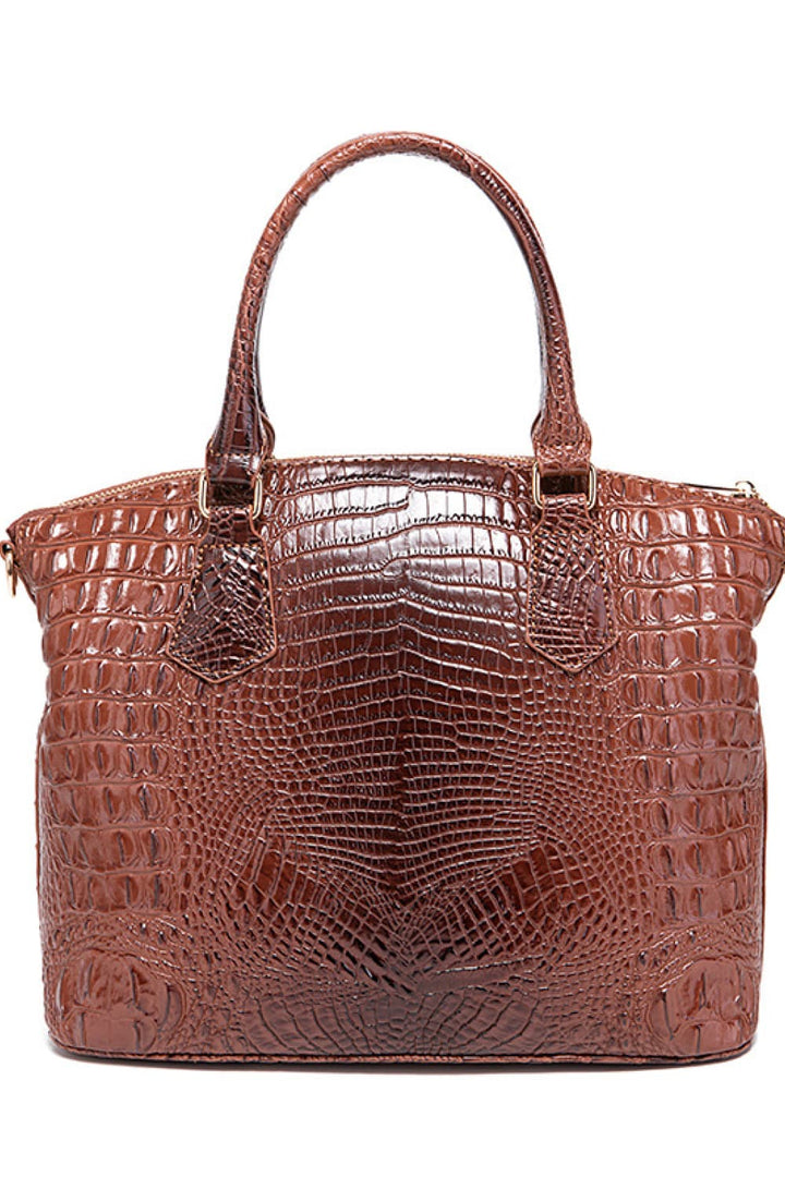 PU Leather Handbag - Super Amazing Store