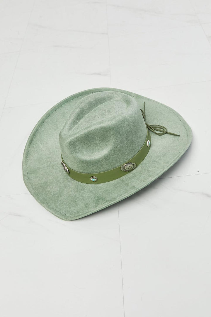 Fame Mint Condition Cowboy Hat - Super Amazing Store