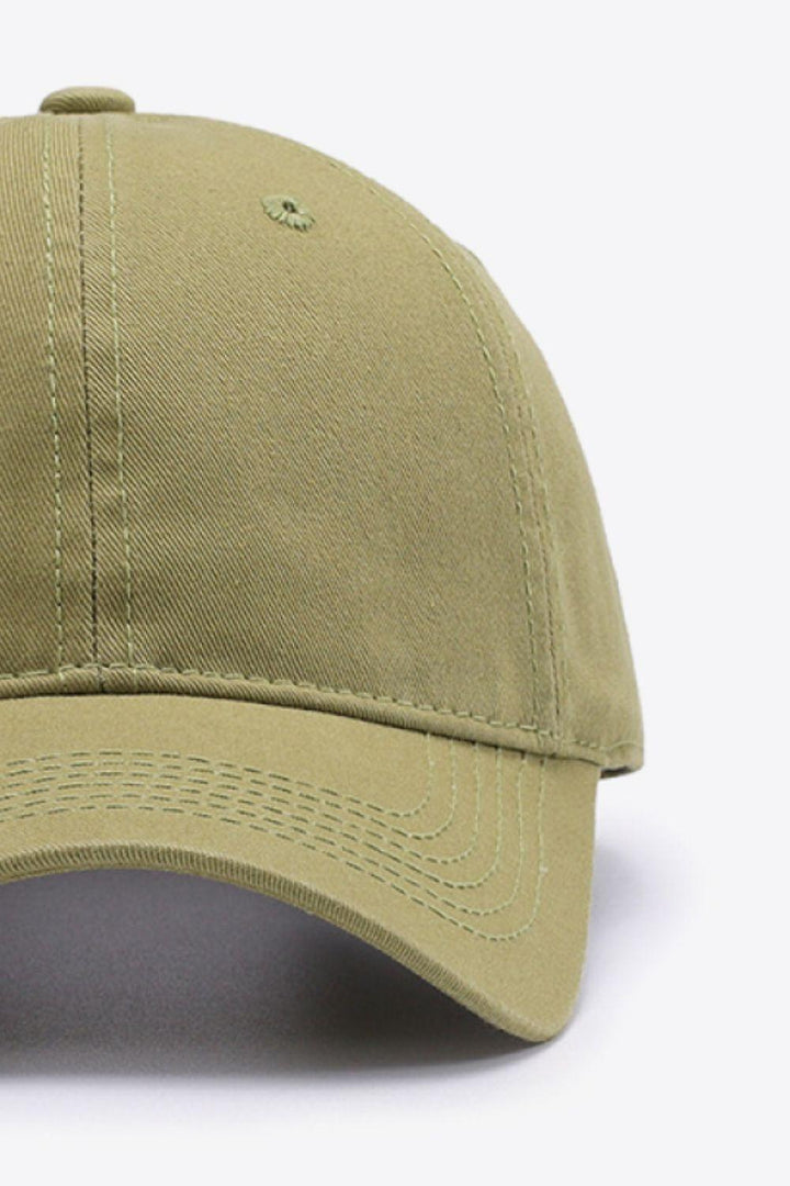 Cool and Classic Baseball Cap - Super Amazing Store