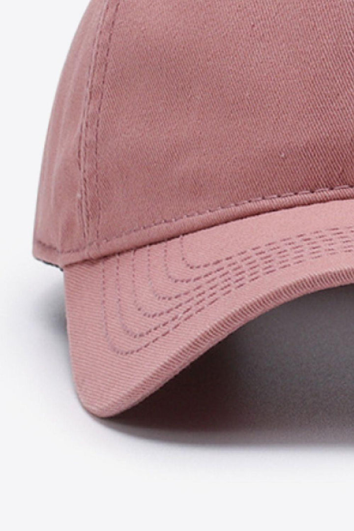 Cool and Classic Baseball Cap - Super Amazing Store