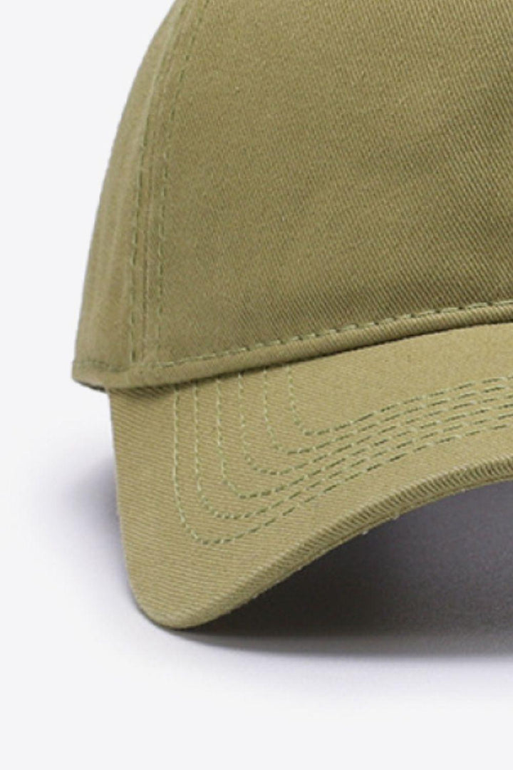 Cool and Classic Baseball Cap - Super Amazing Store