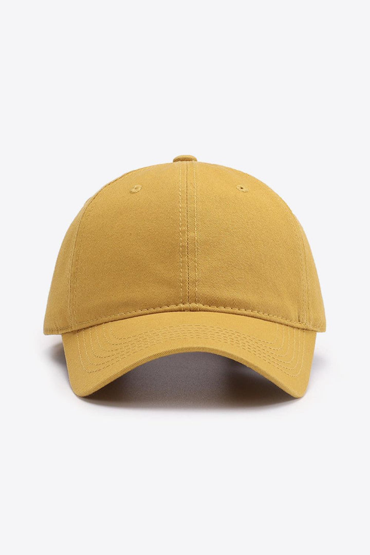 Cool and Classic Baseball Cap - Super Amazing Store