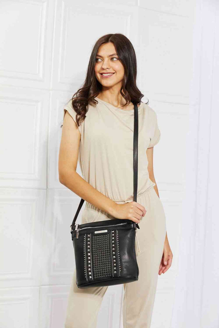 Nicole Lee USA Love Handbag Trendsi