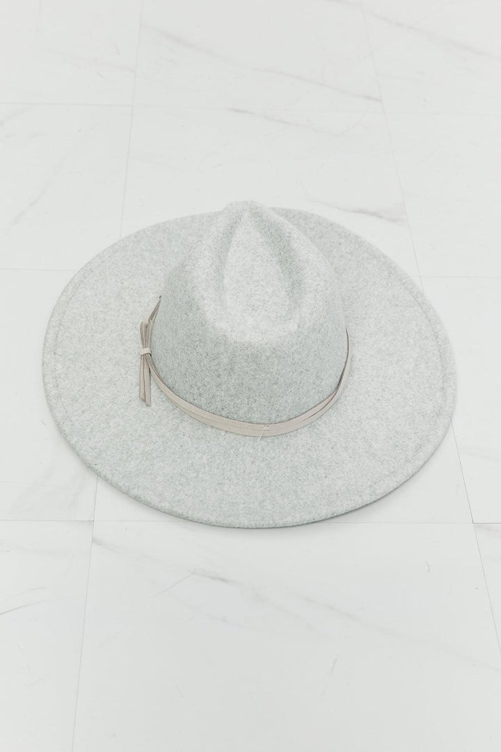 Fame Festival Babe Fedora Hat - Super Amazing Store