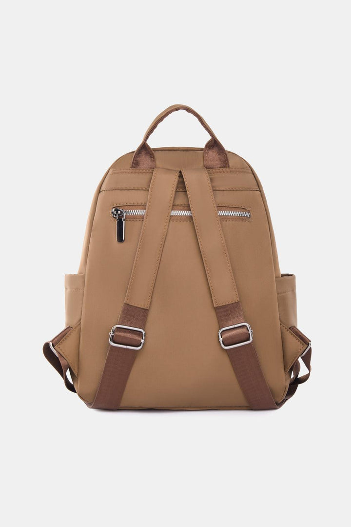 Medium Nylon Backpack - Super Amazing Store