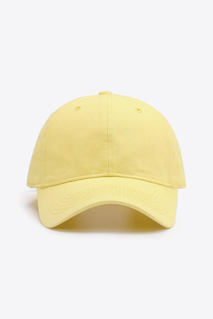 Cool and Classic Baseball Cap - Super Amazing Store