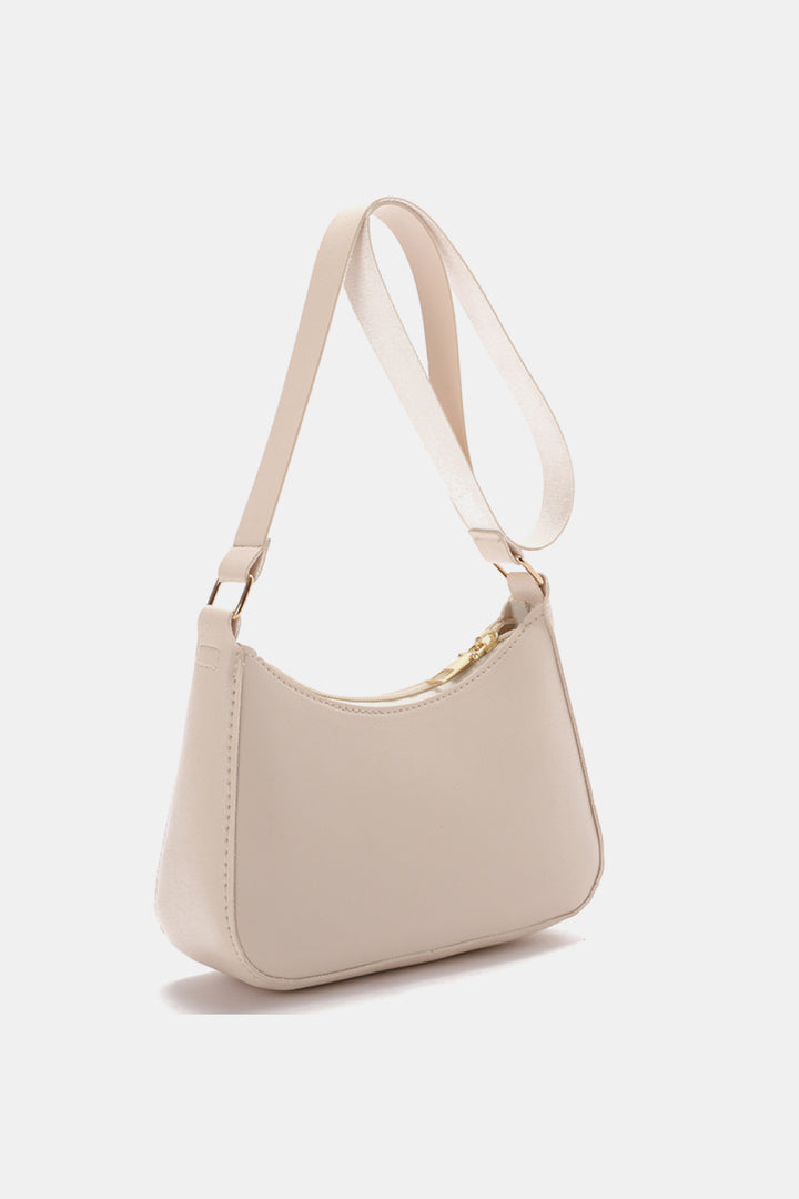 PU Leather Small Crossbody Bag Trendsi