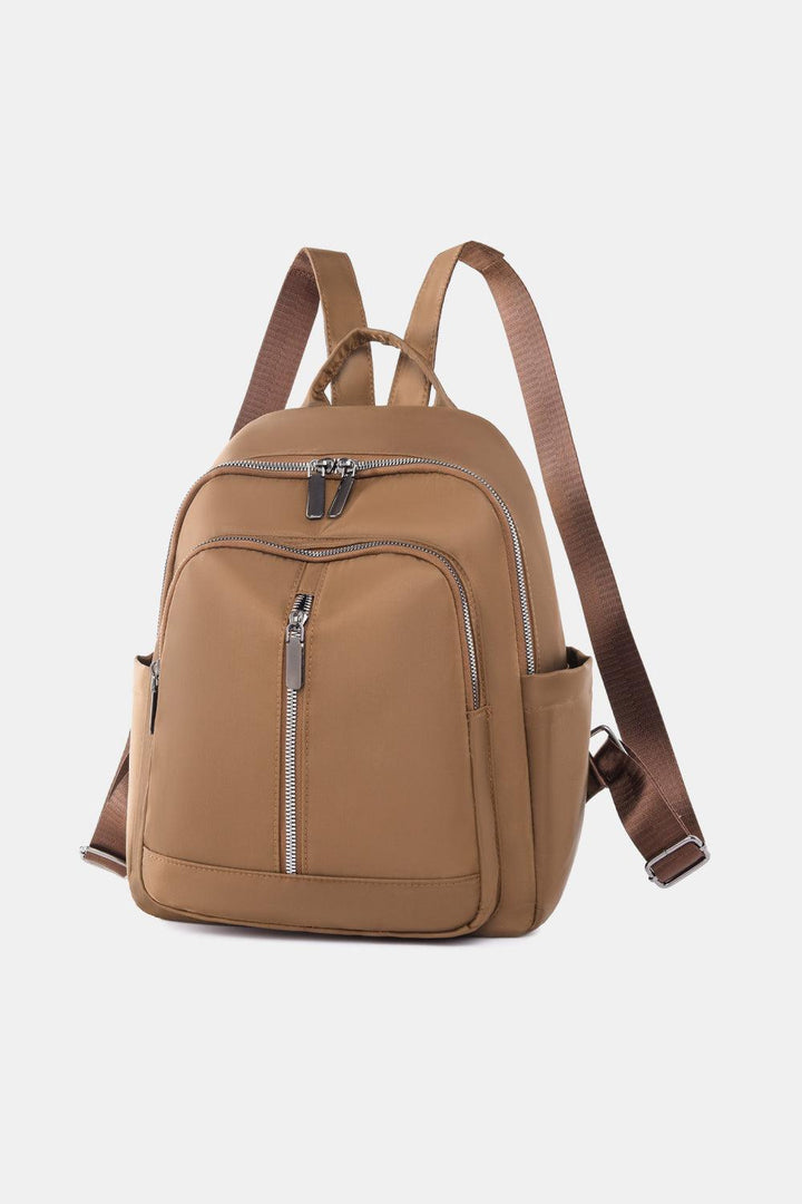 Medium Nylon Backpack - Super Amazing Store