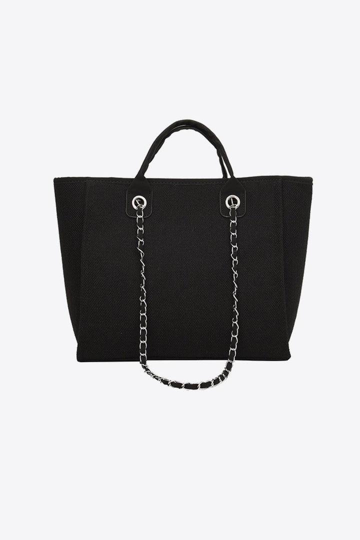 Baeful Polyester Tote Bag - Super Amazing Store