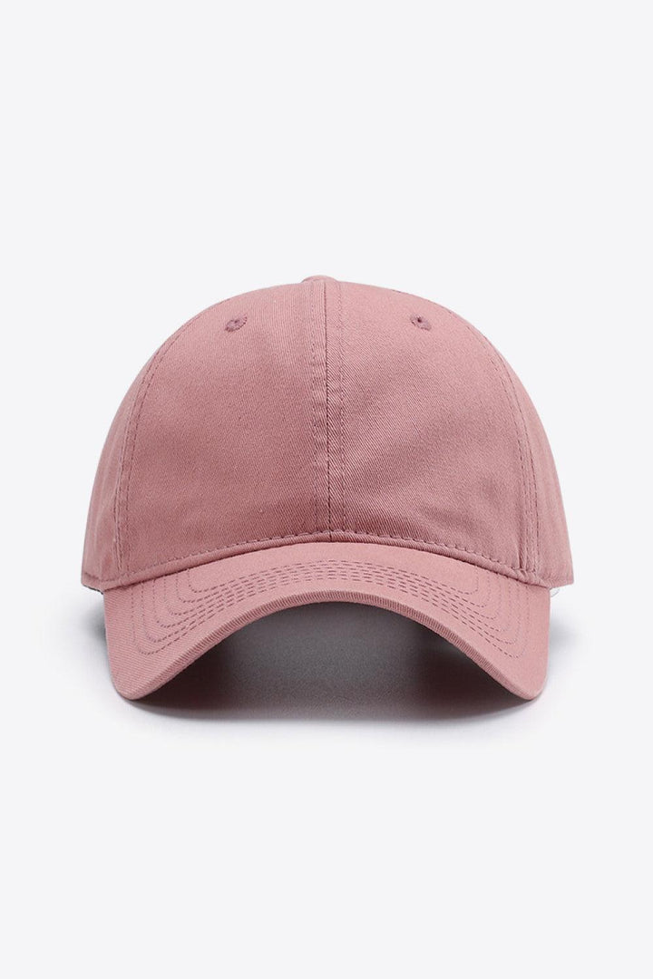 Cool and Classic Baseball Cap - Super Amazing Store