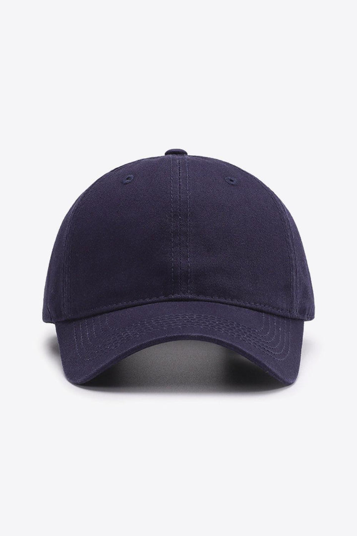 Cool and Classic Baseball Cap - Super Amazing Store