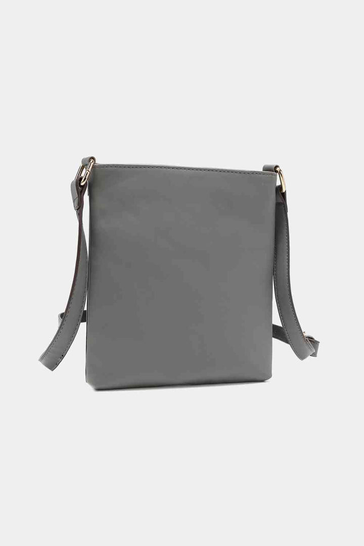 Nicole Lee USA Nikky Crossbody Bag Trendsi