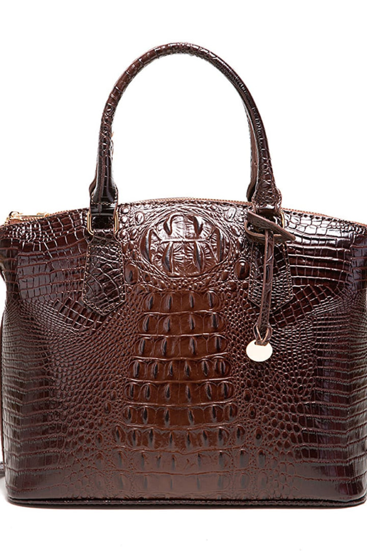 PU Leather Handbag - Super Amazing Store