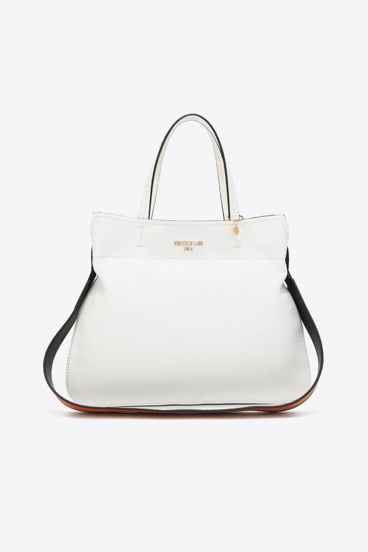 Nicole Lee USA Minimalist Avery Shoulder Bag - Super Amazing Store