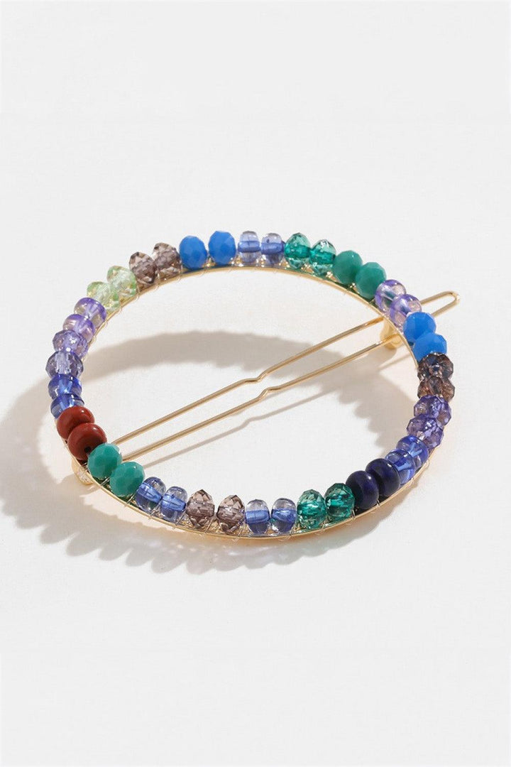 Beaded Hair Pin - Super Amazing Store