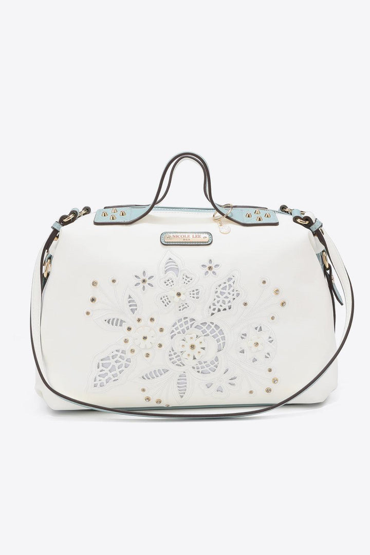 Nicole Lee USA Evolve Handbag - Super Amazing Store