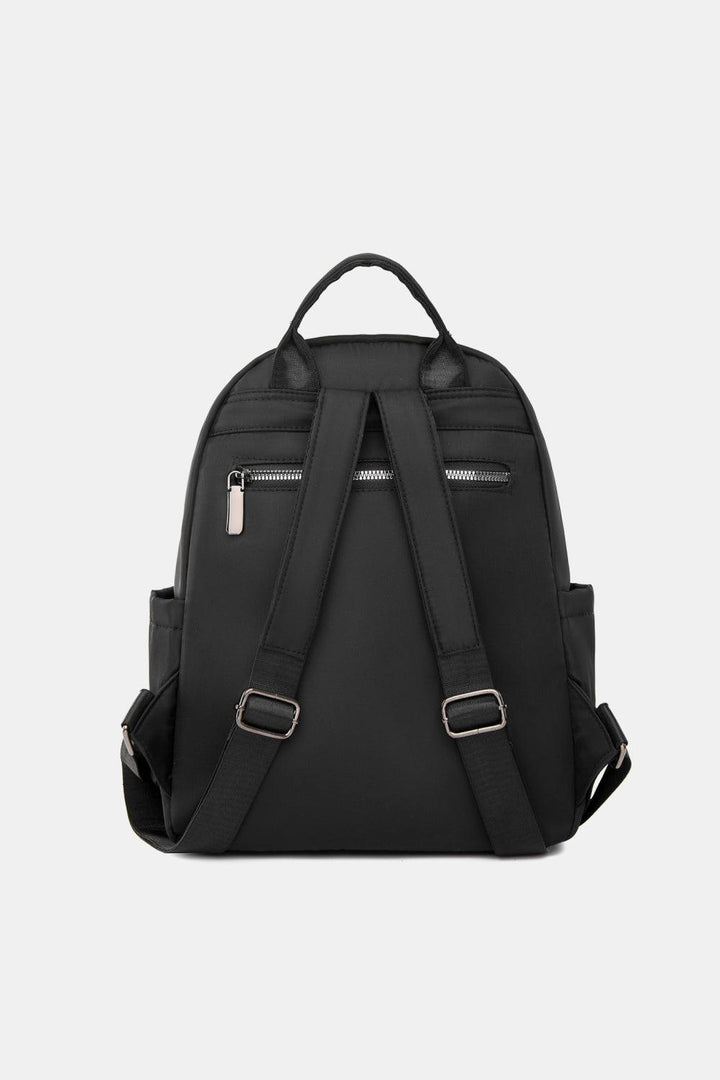 Medium Nylon Backpack - Super Amazing Store