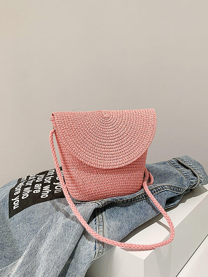 Crochet Shoulder Bag - Super Amazing Store