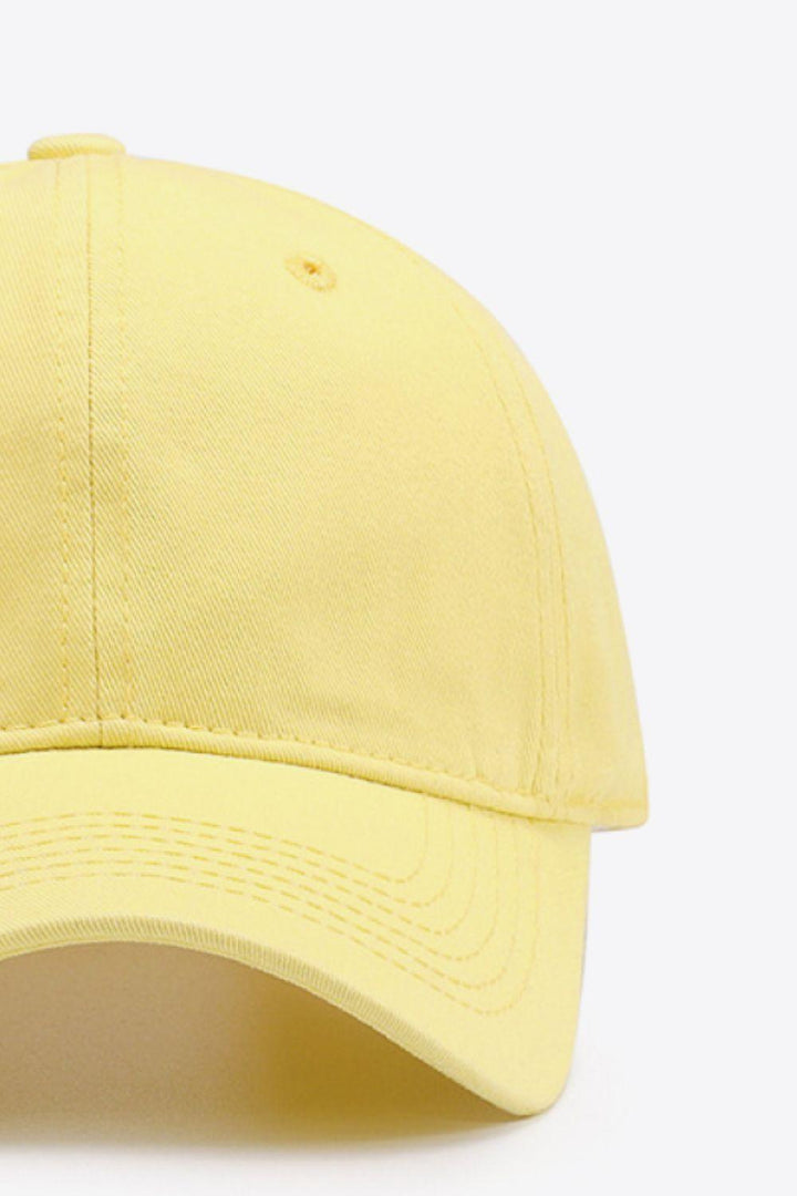 Cool and Classic Baseball Cap - Super Amazing Store