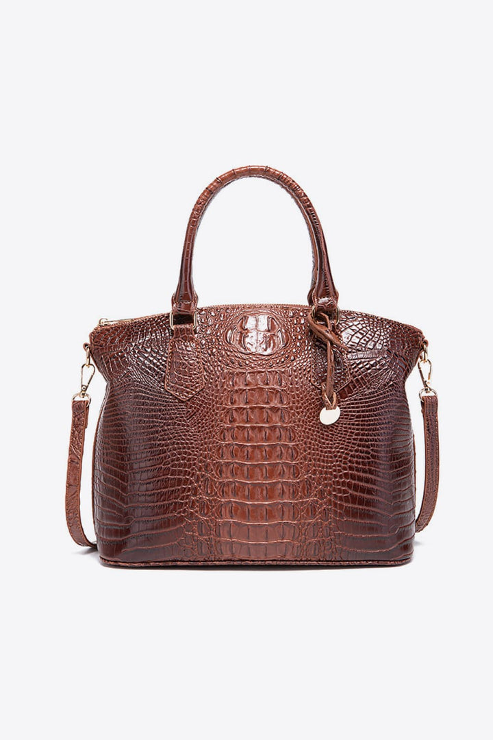 PU Leather Handbag - Super Amazing Store