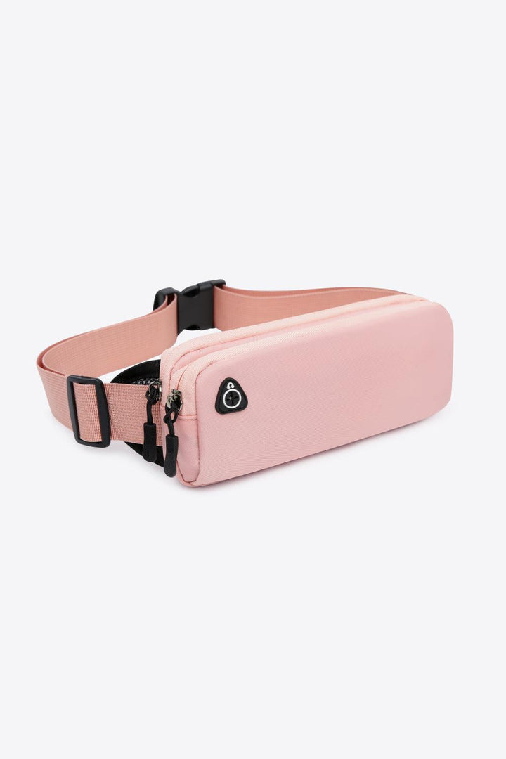 Small Polyester Sling Bag - Super Amazing Store