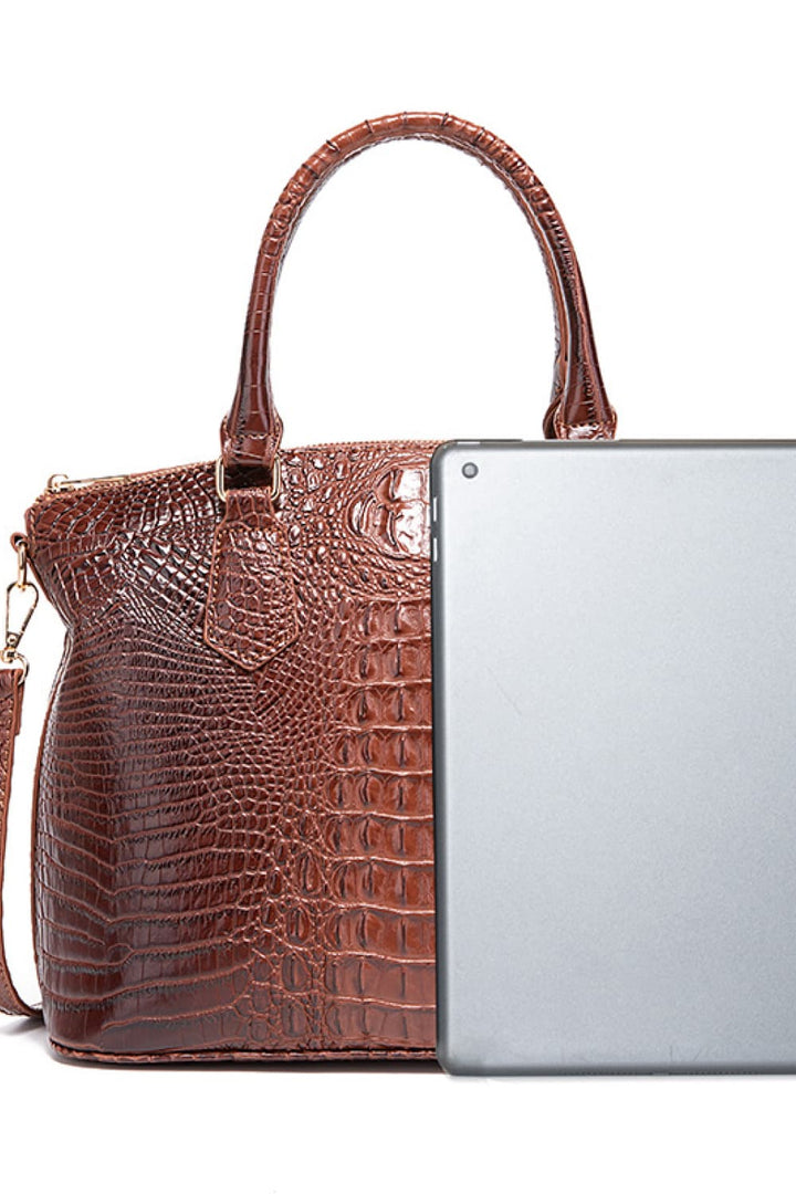 PU Leather Handbag - Super Amazing Store