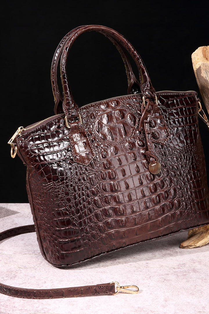 PU Leather Handbag - Super Amazing Store