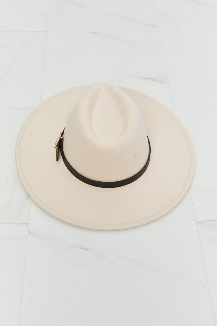 Fame Ride Along Fedora Hat - Super Amazing Store