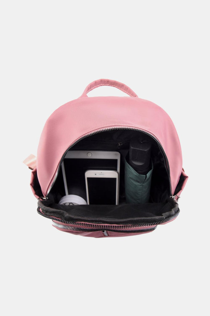 Medium Nylon Backpack - Super Amazing Store