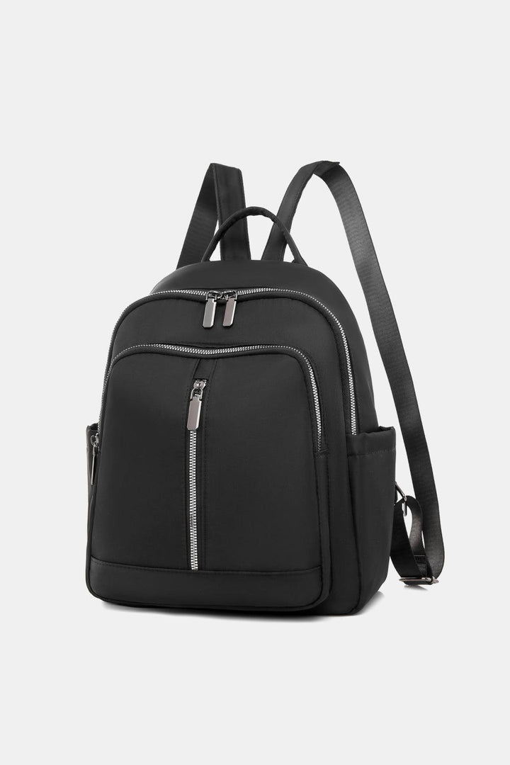 Medium Nylon Backpack - Super Amazing Store