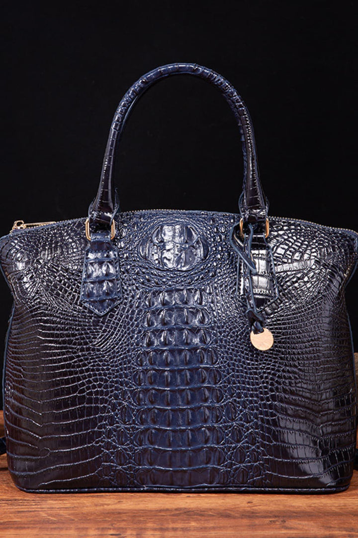 PU Leather Handbag - Super Amazing Store