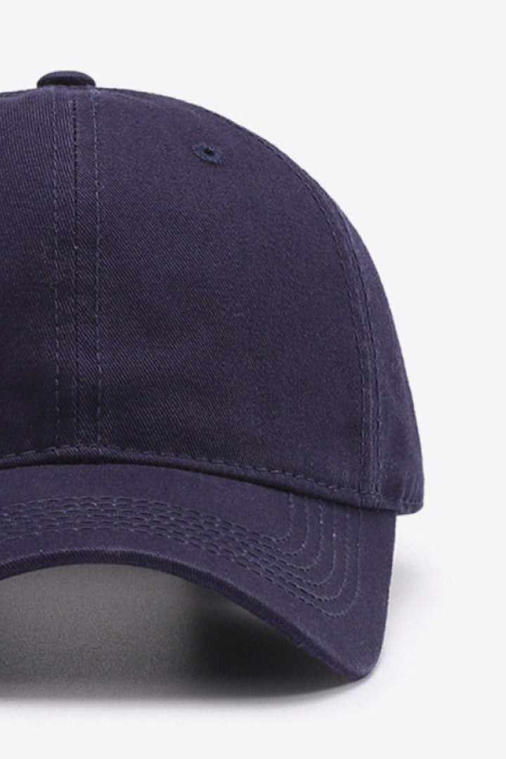 Cool and Classic Baseball Cap - Super Amazing Store