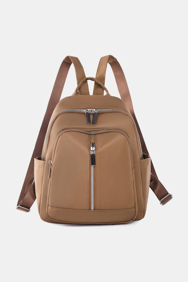 Medium Nylon Backpack - Super Amazing Store