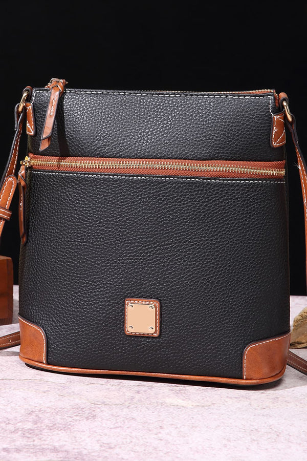 PU Leather Crossbody Bag - Super Amazing Store